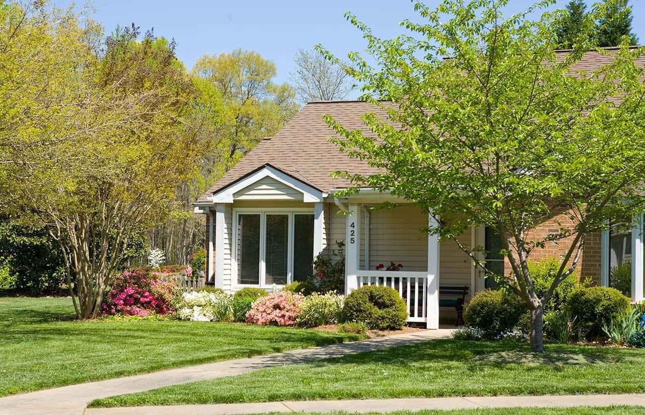 The Pines at Davidson Senior Living Community Assisted Living